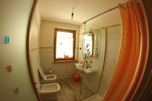 Agroturismo B&B Cascina Moncrava