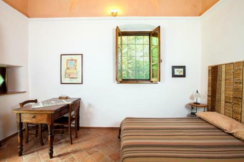 Agroturismo B&B Cascina Moncrava