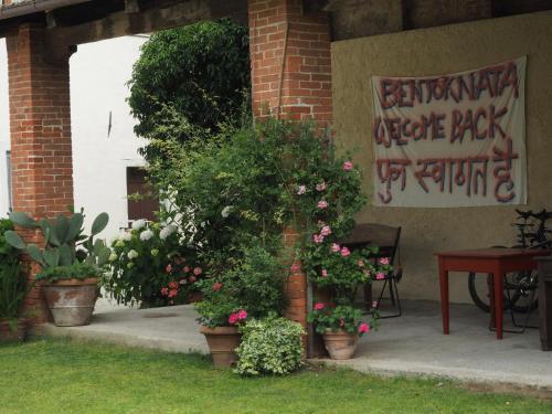 Agroturismo B&B Cascina Moncrava