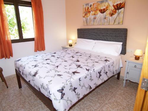 Villa Trenquat