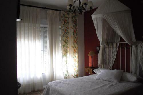 Agroturismo Casa Rural La Jara