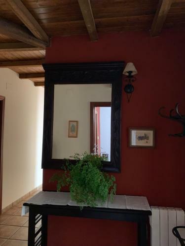 Agroturismo Casa Rural La Jara