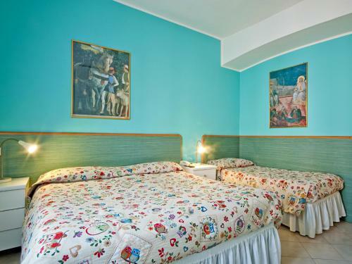 Hotel Albergo Ristorante Corsini