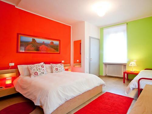 Hotel Albergo Ristorante Corsini
