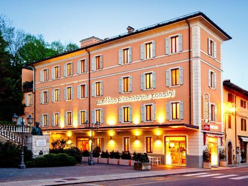 Hotel Albergo Ristorante Corsini