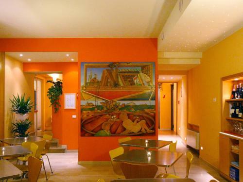 Hotel Albergo Ristorante Corsini