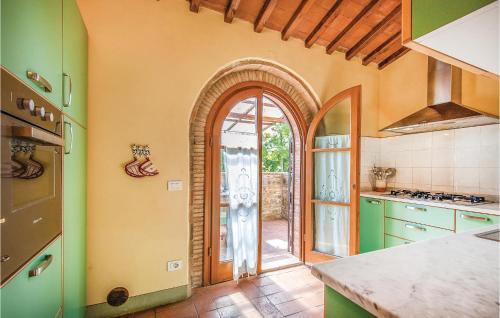Holiday Home Casa Roseto