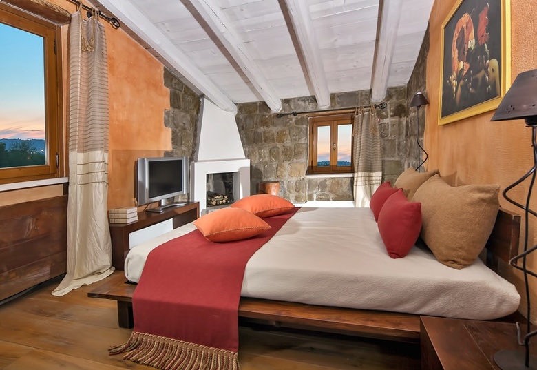 Agroturismo La Pampa Relais