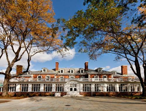 Hotel Eastover Estate And Retreat