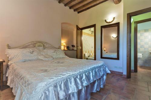 Agroturismo Borgo Il Villino