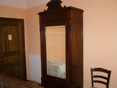 Hostal Turismo Rurale Le Grazie