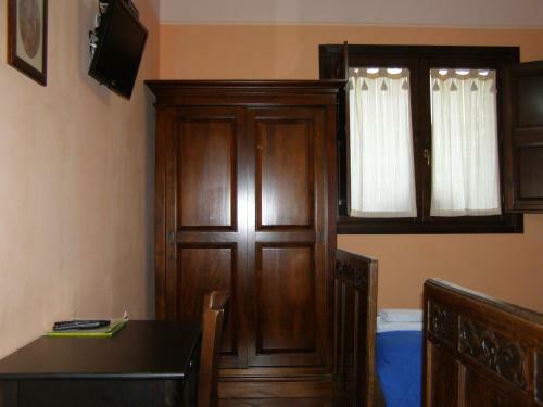 Hostal Turismo Rurale Le Grazie