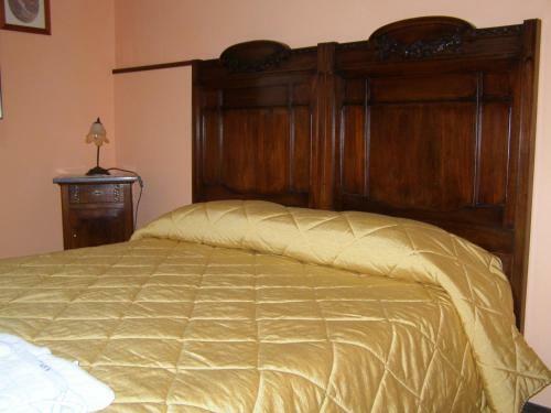Hostal Turismo Rurale Le Grazie