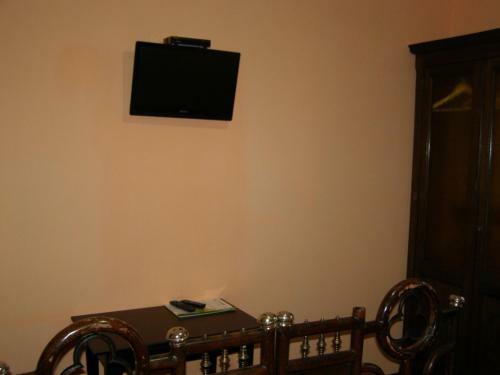 Hostal Turismo Rurale Le Grazie