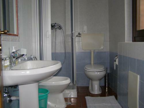 Hostal Turismo Rurale Le Grazie