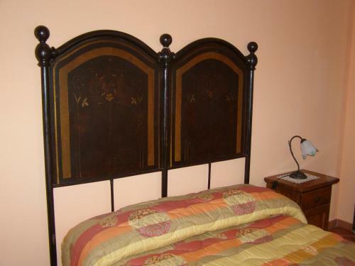 Hostal Turismo Rurale Le Grazie