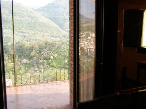 Hostal Turismo Rurale Le Grazie