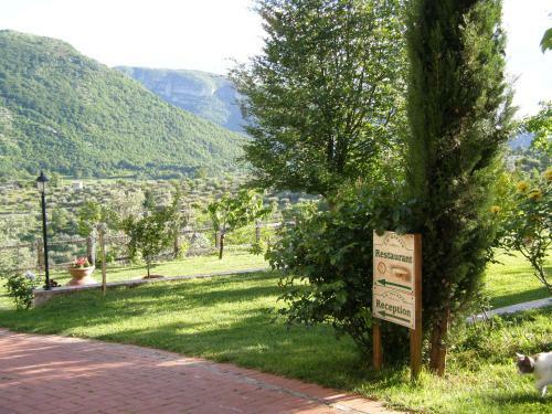 Hostal Turismo Rurale Le Grazie