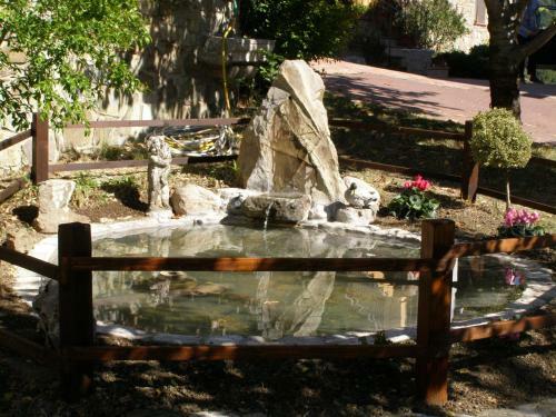 Hostal Turismo Rurale Le Grazie