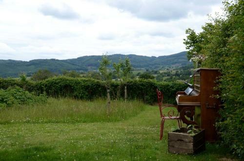 Agroturismo La Roulotte de La Fay
