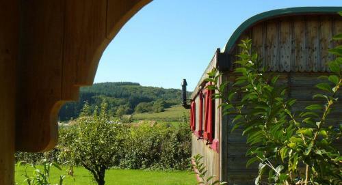 Agroturismo La Roulotte de La Fay