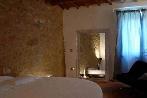 Agroturismo Morelliana4rooms