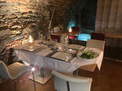 Agroturismo Morelliana4rooms