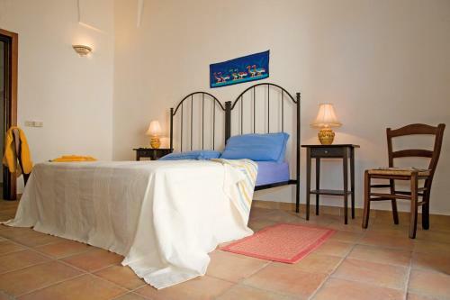 Agroturismo Agriturismo La Badessa