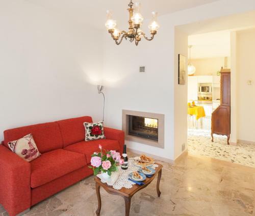 Apartamento Villa Celeste