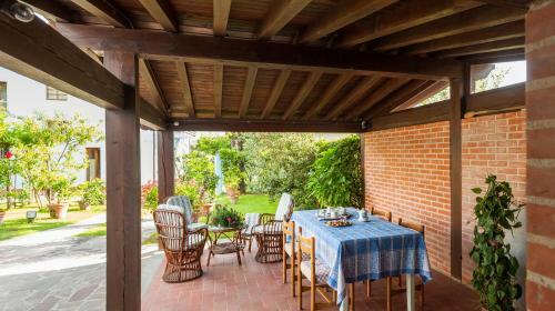 Apartamento Villa Celeste
