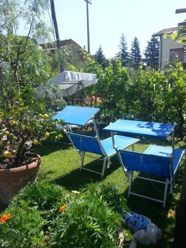 Apartamento Villa Celeste