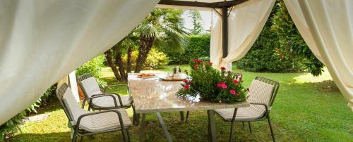Apartamento Villa Celeste