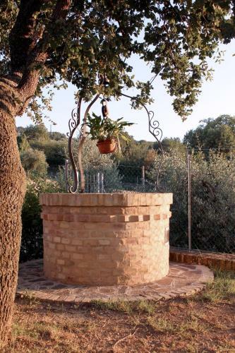 Bed And Breakfast Aratro & Rosmarino