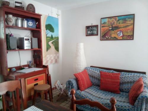 Cal� B&B