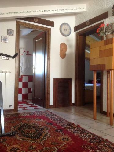 Agroturismo B&B Serra Pineta