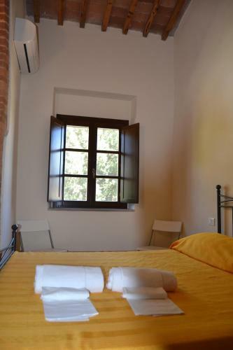 Hostal Antico Borgo Casalappi