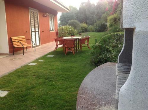 Agroturismo Agriturismo Da Lu�