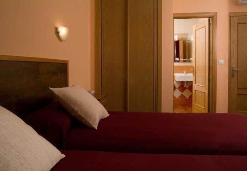 Agroturismo Hotel Ruta Del Poniente