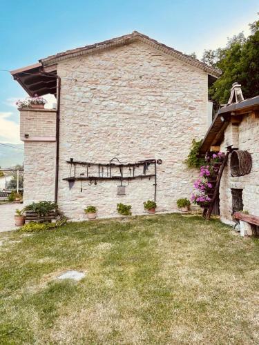 Agroturismo B&B Il Poggetto
