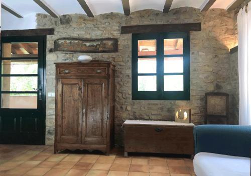 Agroturismo Cal Carreter