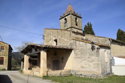 Agroturismo Ca La Tambona