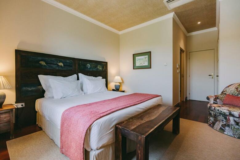 Hostal Casa Das Pipas / Quinta Do Portal
