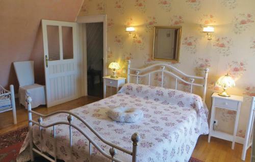 Holiday Home Juigne Sur Sarthe