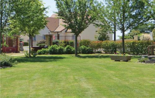 Holiday Home Juigne Sur Sarthe