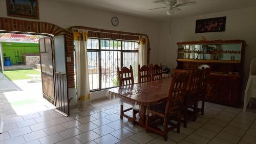 Casa De Fin De Semana En Jiutepec
