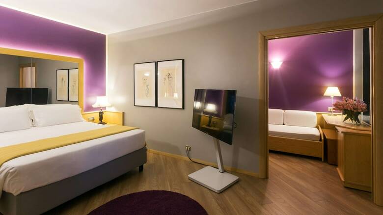 Best Western Plus Executive Hotel And Suites