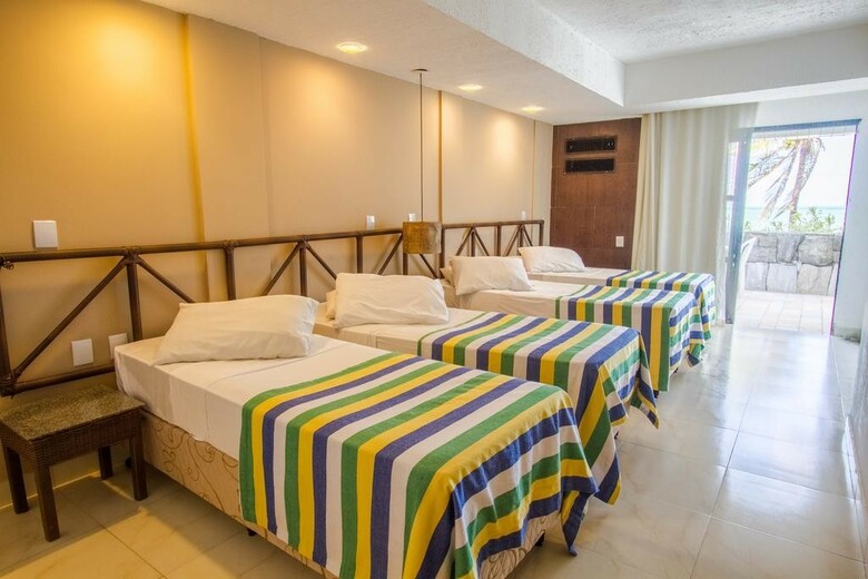 Hotel Esuites Vila Do Mar