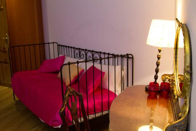 Hostal Marlasca