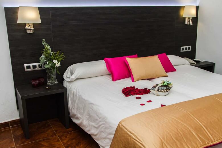 Hostal Marlasca
