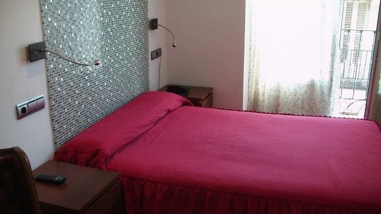 Hostal Marlasca